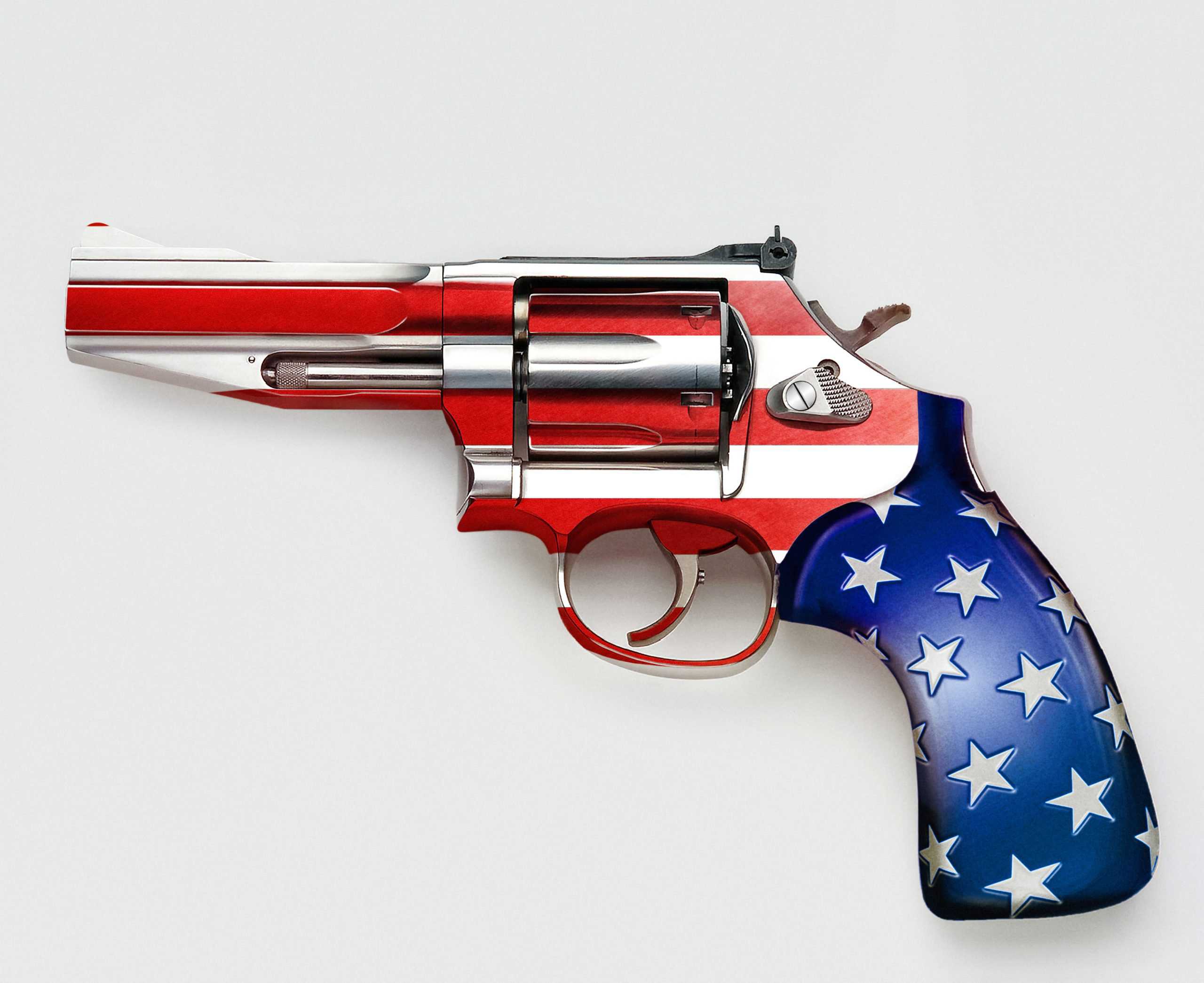 How Strict Are Your State’s Gun Laws?