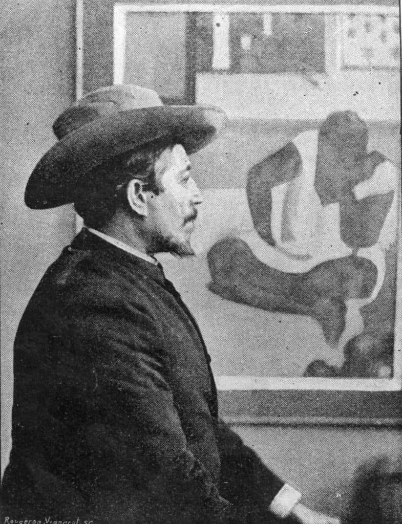 Paul Gauguin