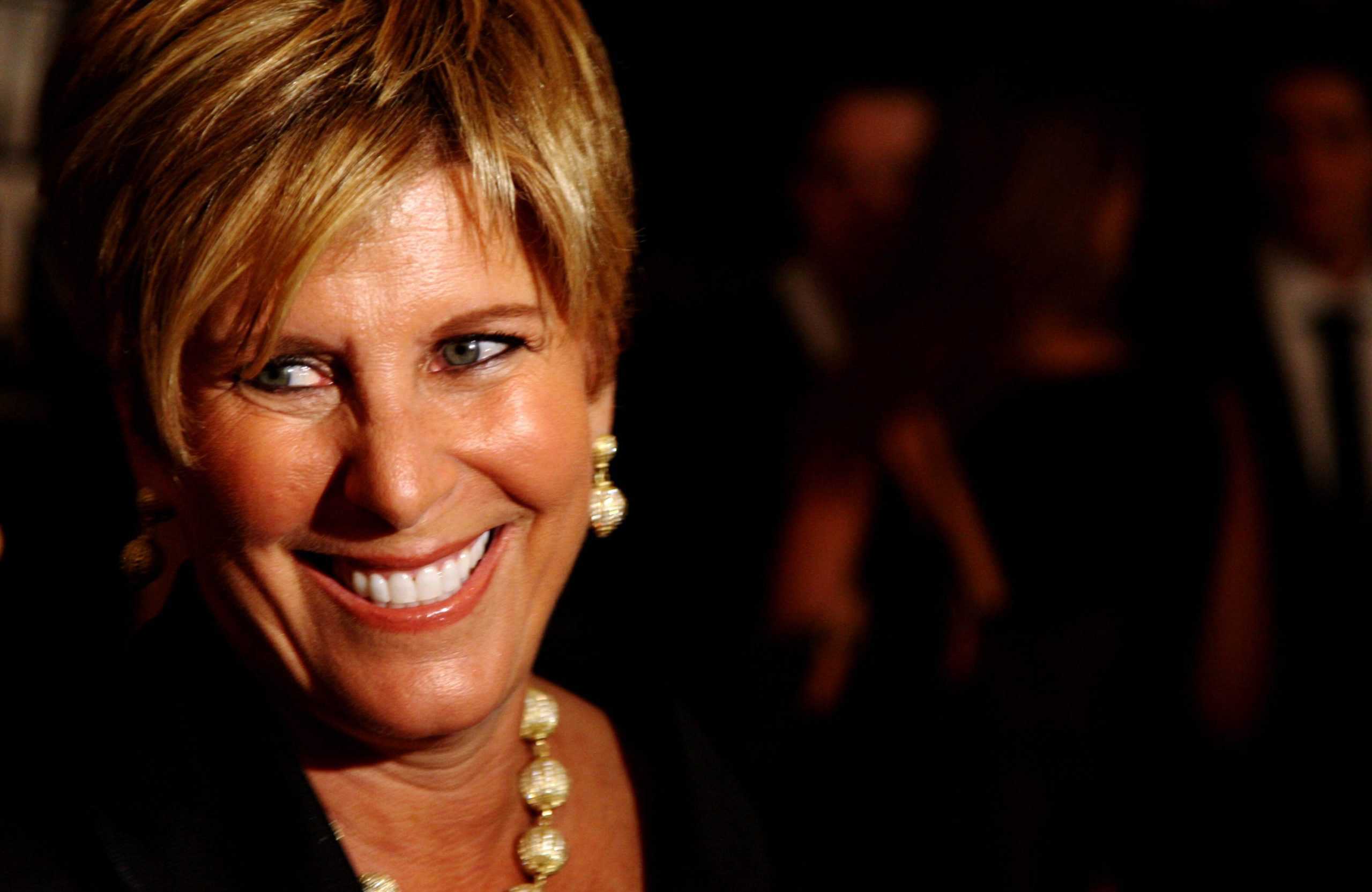 Suze Orman