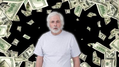 Ramsey Show to Miserly Retiree With $2.4M: Don’t Be Afraid to Spend