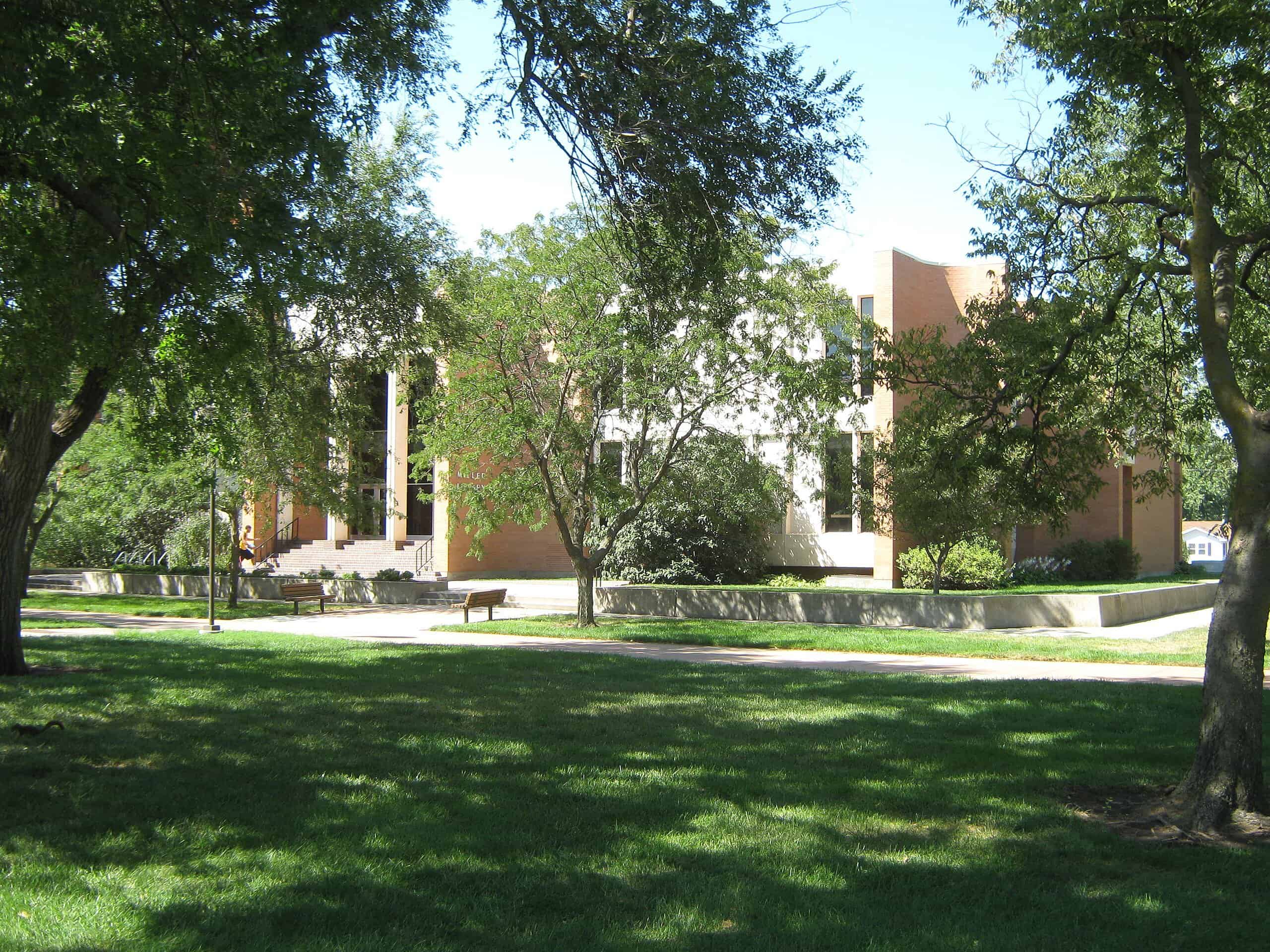 McPherson College