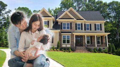 Dave Ramsey says this is how you can still buy a house even if you have a 0 credit score