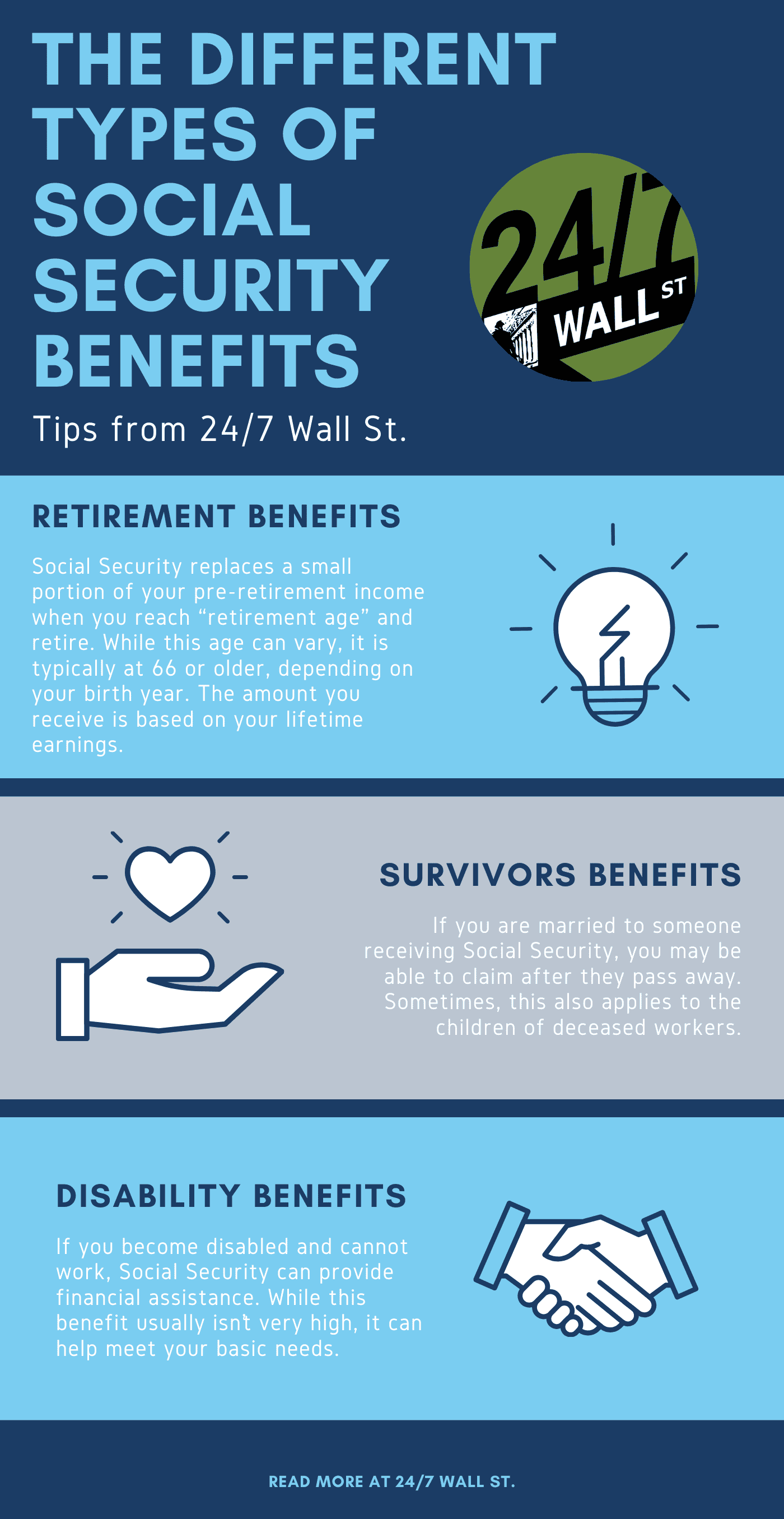 Social Security Benefits