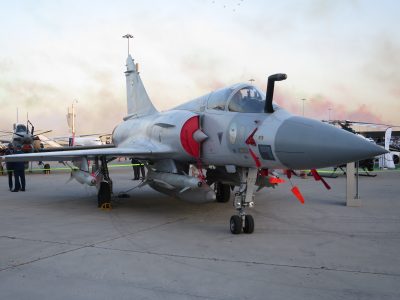The Mirage 2000, Rafale, and 19 More Iconic Aircraft That Defined Dassault Aviation