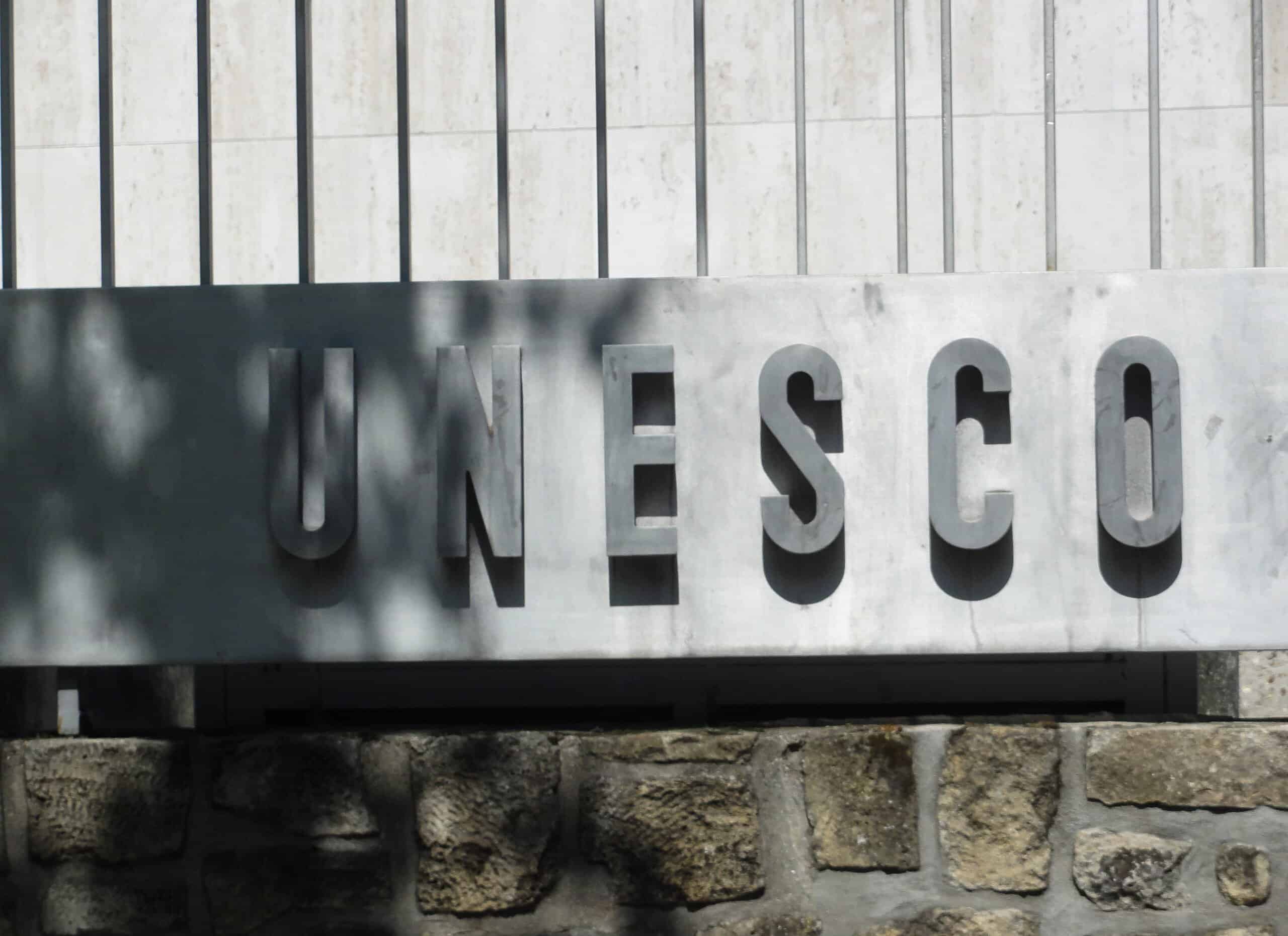 UNESCO headquarters