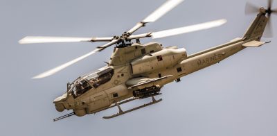 From F-35s to CH-53Ks: Every Marine Corp Aircraft in Service