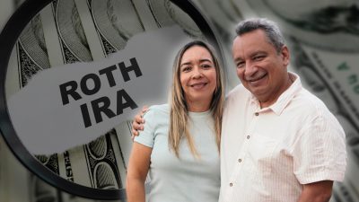 I just retired – should I do a Roth IRA conversion or harvest capital gains?