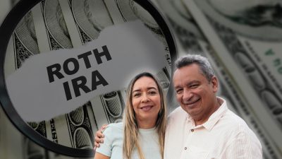 We’re 50 with $1 million in a IRA and want to convert it to a Roth – should we do it now or wait until 65?