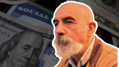 When Should I Claim Social Security if I Have $800,000 in Savings?