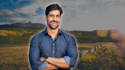 I live on a 500-acre lot and have socked away $3 million – can I retire if I only spend $120,000 per year?