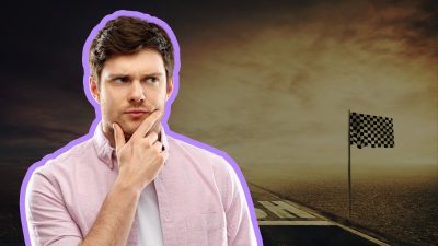 I thought I needed $10 million to comfortably retire but now I think I can get by with less – is that too risky?