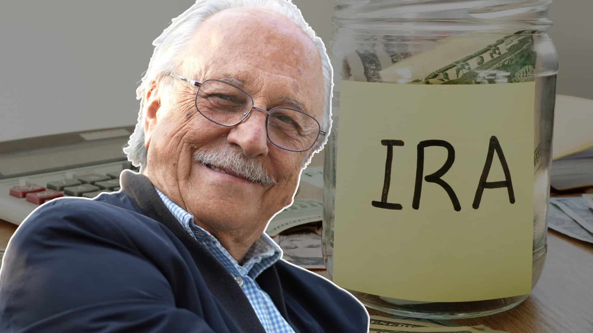 Read This Before You Take a RMD from Your IRA This Year