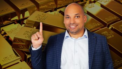 1 in 5 Americans Still Think Gold Is the Best Long-Term Investment – Are They Right?