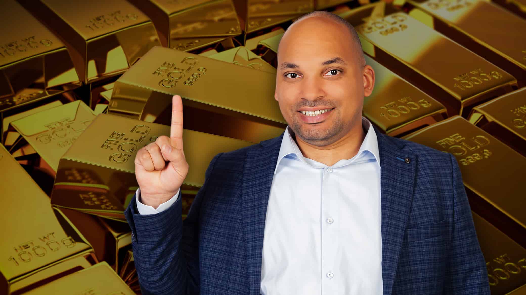 1 in 5 Americans Still Think Gold Is the Best Long-Term Investment – Are They Right?