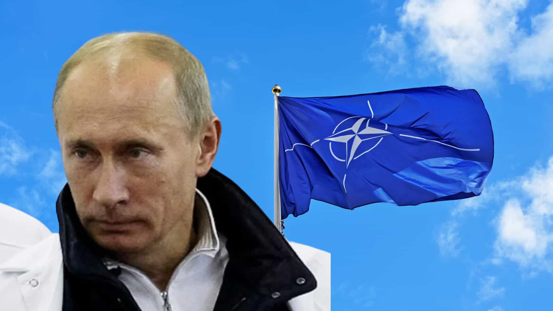 Russia NATO