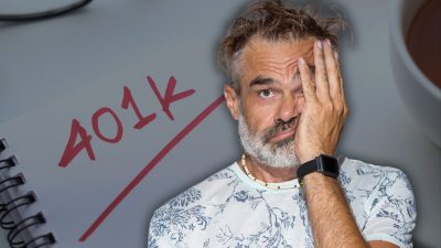 Did I Mess Up My Retirement Savings by Not Maxing Out My 401k for 15 Years?