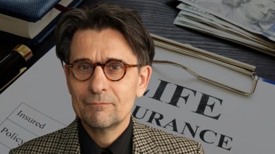 “My parents unknowingly screwed me with my life insurance policy” – 46 year old wakes up to financial nightmare
