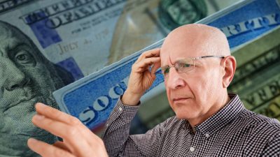 Why Your First Required Distribution Could Push You Into a Higher Tax Bracket Overnight