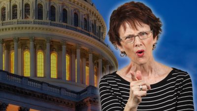 86% of American Want a Major Overhaul of the Tax Code – Why Won’t It Happen?