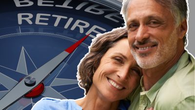 Retirees: The Only 2 International ETFs You Need for Growth and Diversification
