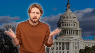 The US National Debt Is Surging – but Where Exactly Is That Money Going?