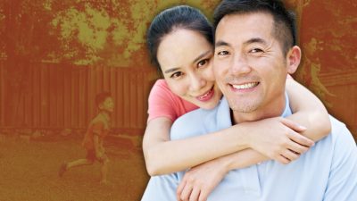 We make over $400k per year as a couple but want to spend more time with our kid – how do we adjust without hurting out retirement plans?