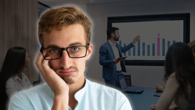 We’re in our 40s with a net worth of $4 million and $300k saved for the kids’ college – can I quit my soul sucking corporate job?