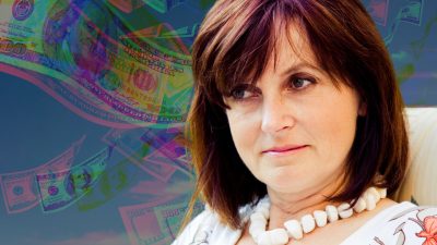 My spouse and I are worth about $3 million and my mom seemed shocked – should we not have told her?