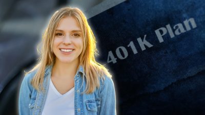 I’m invested elsewhere but want to start contributing to my 401(k) — what does ‘maxing it out’ mean?