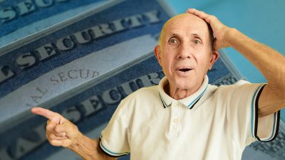 First Look at Next Year’s Social Security Raise Should Have Seniors Concerned