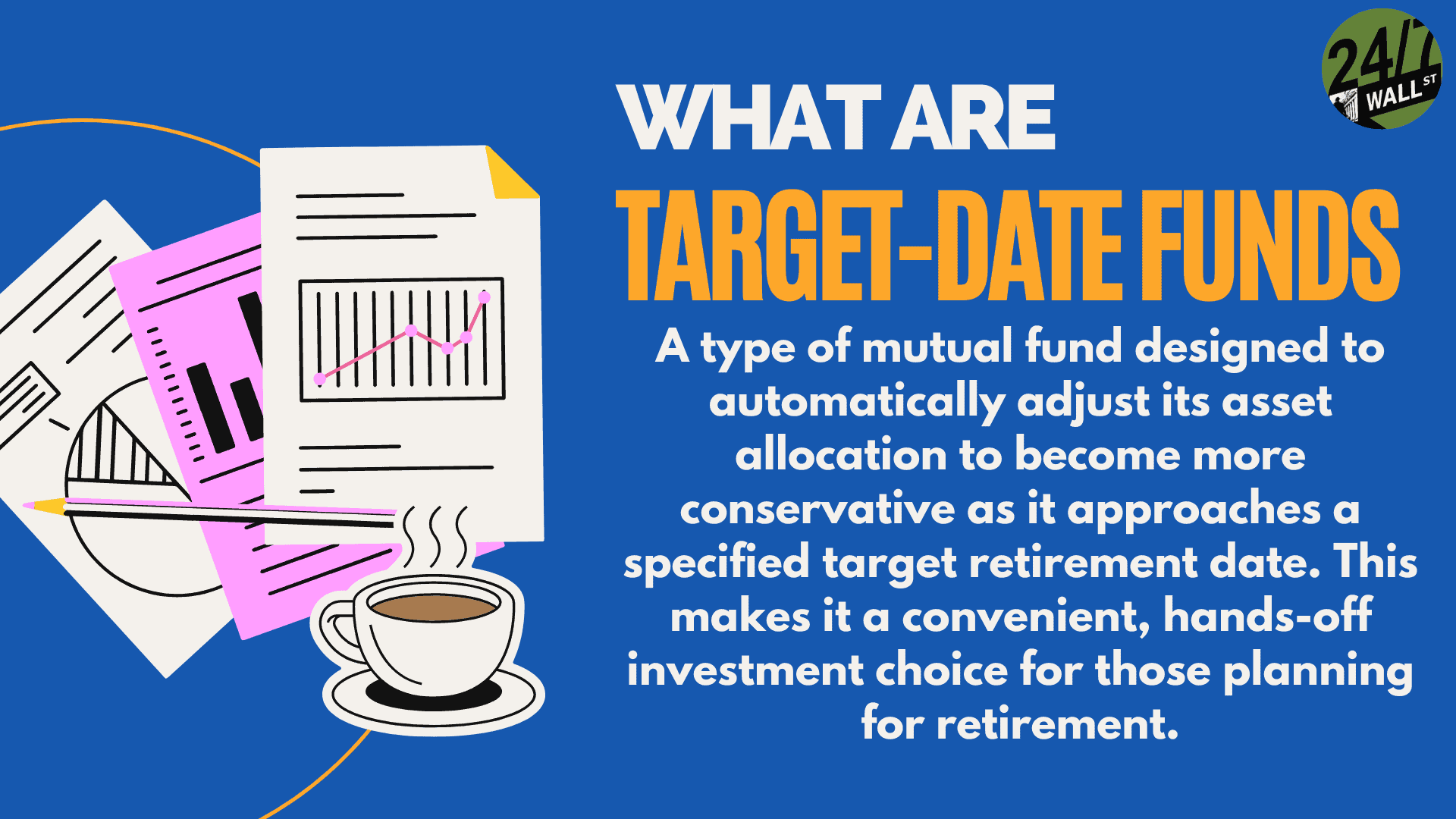 Target Date Funds