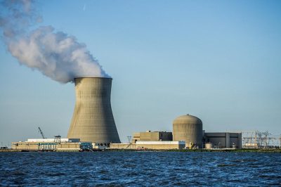 NuScale Powers Up 11%, Oklo Climbs 6%, Nano Nuclear Rises 5% as the Nuclear Sector Posts Back-to-Back Rallies