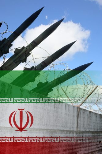 Israel Trails Far Behind Iran in Rocket Arsenal Despite More Advanced Systems and Tech Support