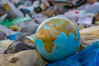 This Is When Dumping Garbage in the Ocean Is Actually a Good Thing
