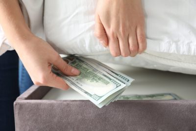 Cash makes up 25% of my portfolio, why should I bother having a 6040 allocation?