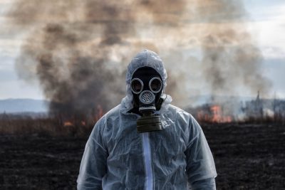 If Chemical Weapons Return, We’re All in Danger – Here’s Why