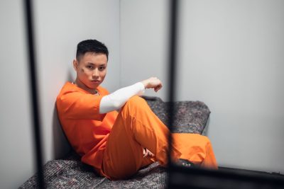 These Are the Most Feared Prison Gangs in America