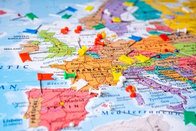 Can This Country Carry the Weight of Europe’s Military Defense?