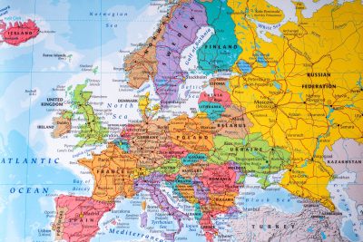 This Country Is the Secret Behind Europe’s Military Power