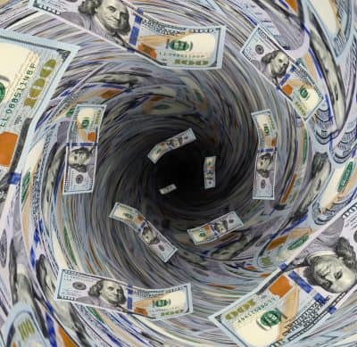 4 Times Wealth Destroyed the Children of the Rich