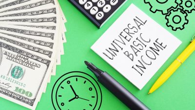 Universal Basic Income: American Dream or Pipe Dream?