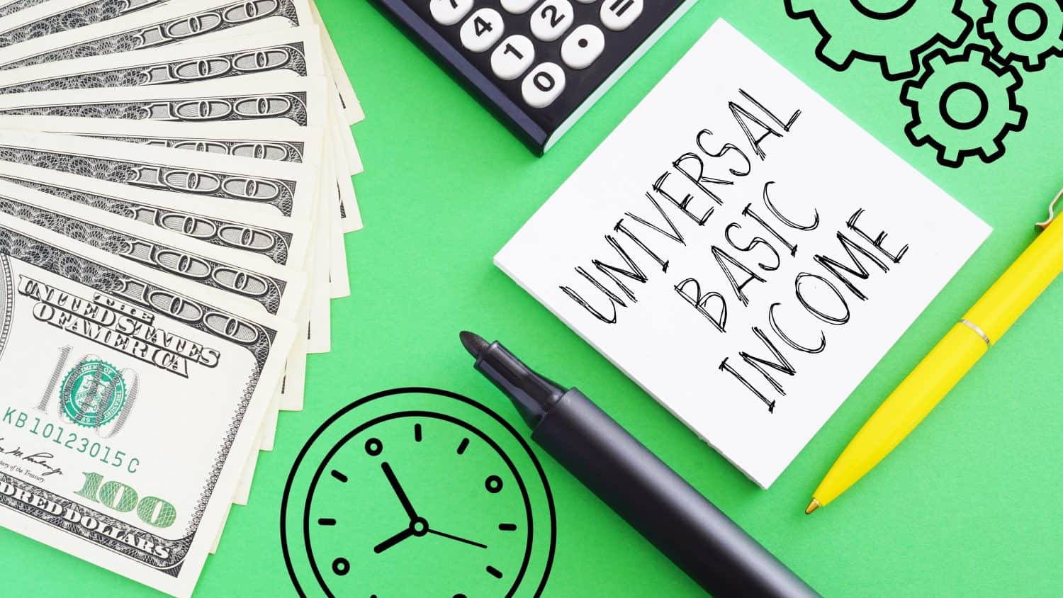 Universal Basic Income: American Dream or Pipe Dream?