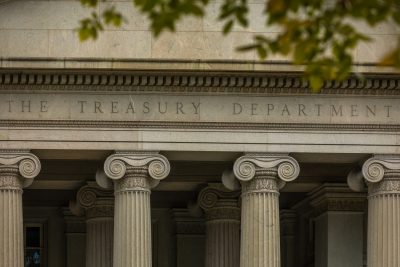 This Treasury ETF Pays Monthly Income Your State Government Cannot Tax