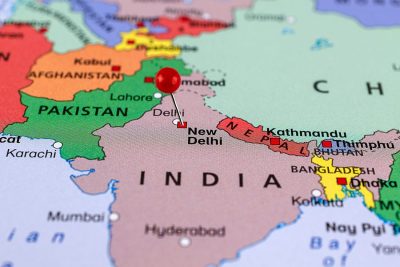 Why The Nifty 50 Looks Like The Right Trade in 2025