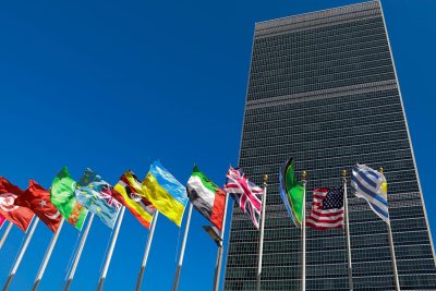 These 3 International Stocks Could Be the Best-Performing Stocks In 2026