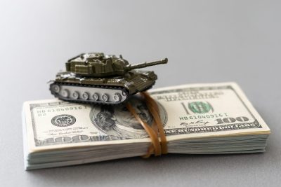 The Largest Arms Manufacturers in the World