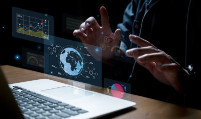 3 Reasons Vanguard’s VGT ETF Belongs in Your Portfolio