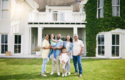 We’re 62 and Plan to Sell Our $1.2 Million House to Retire, but Our Daughter and Grandkids Live With Us. I’m Ready to Ask Them to Move.