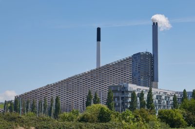 Why Income Investors Are Ditching Tech for Energy and Industrials