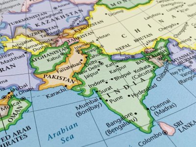 Manpower Mismatch: India Can Field 5.1 M Troops—Triple Pakistan’s 1.7 M